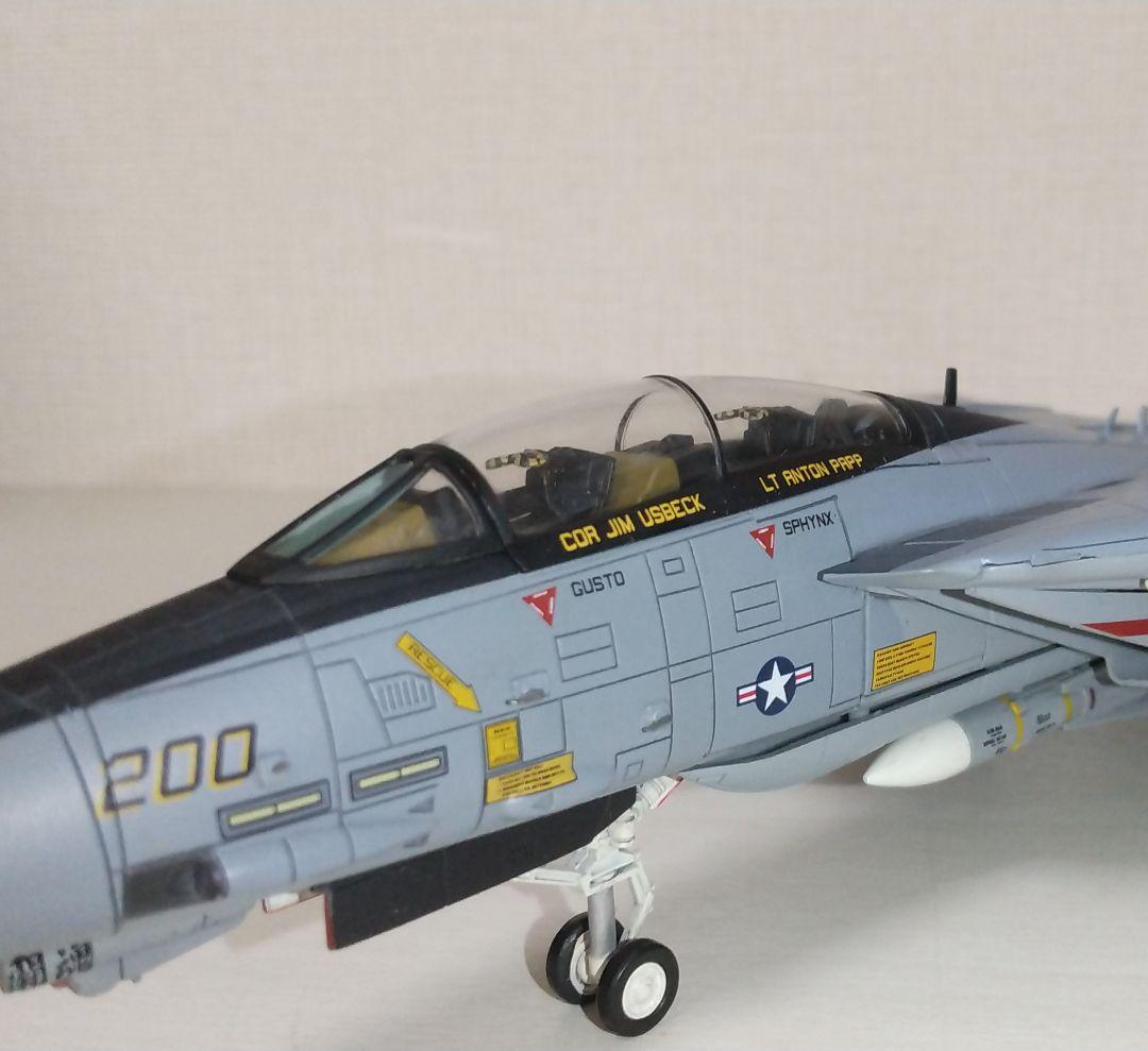 F-14A トムキャット CENTURY WINGS センチュリーウィングス