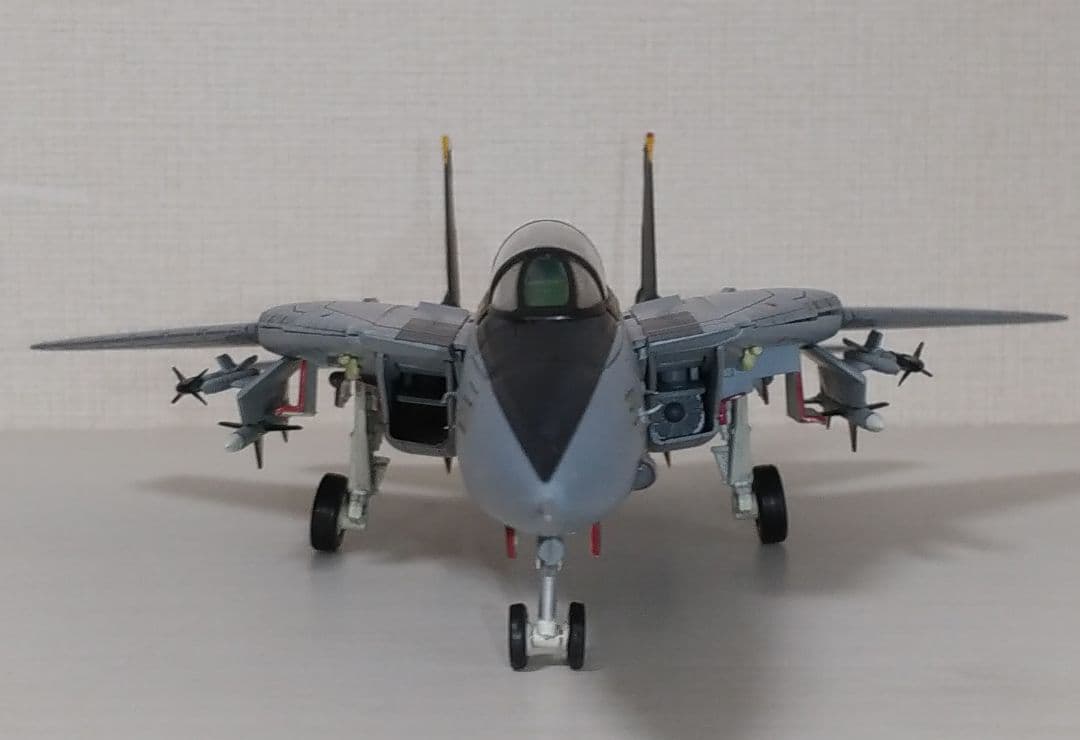 F-14A トムキャット CENTURY WINGS センチュリーウィングス