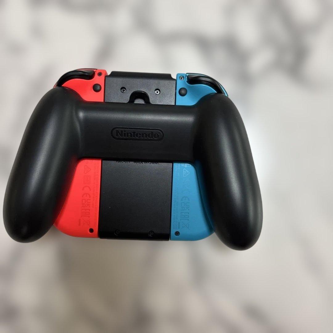 【美品】有機EL Nintendo Switch 、プロコン等➕周辺機器ケース