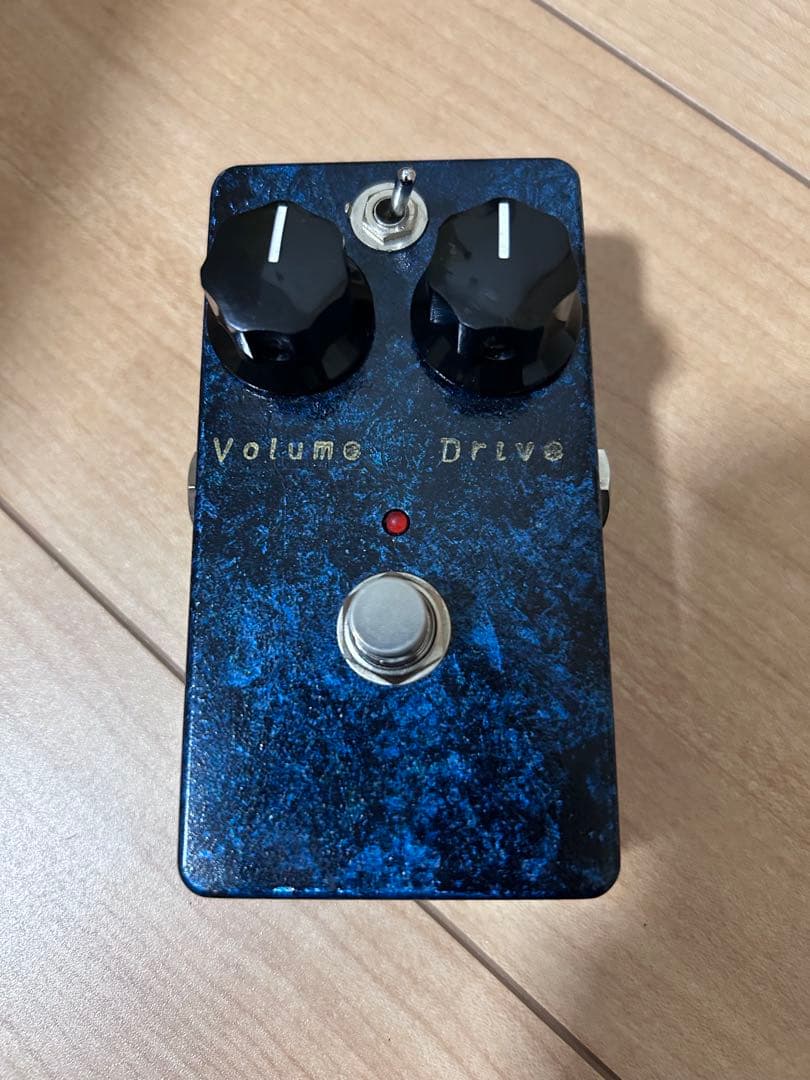 ギター HOTCAKE '77 reissue CLONE