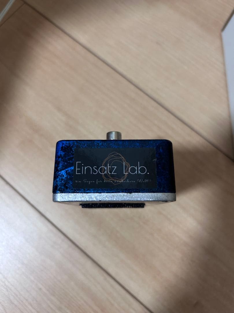 ギター HOTCAKE '77 reissue CLONE