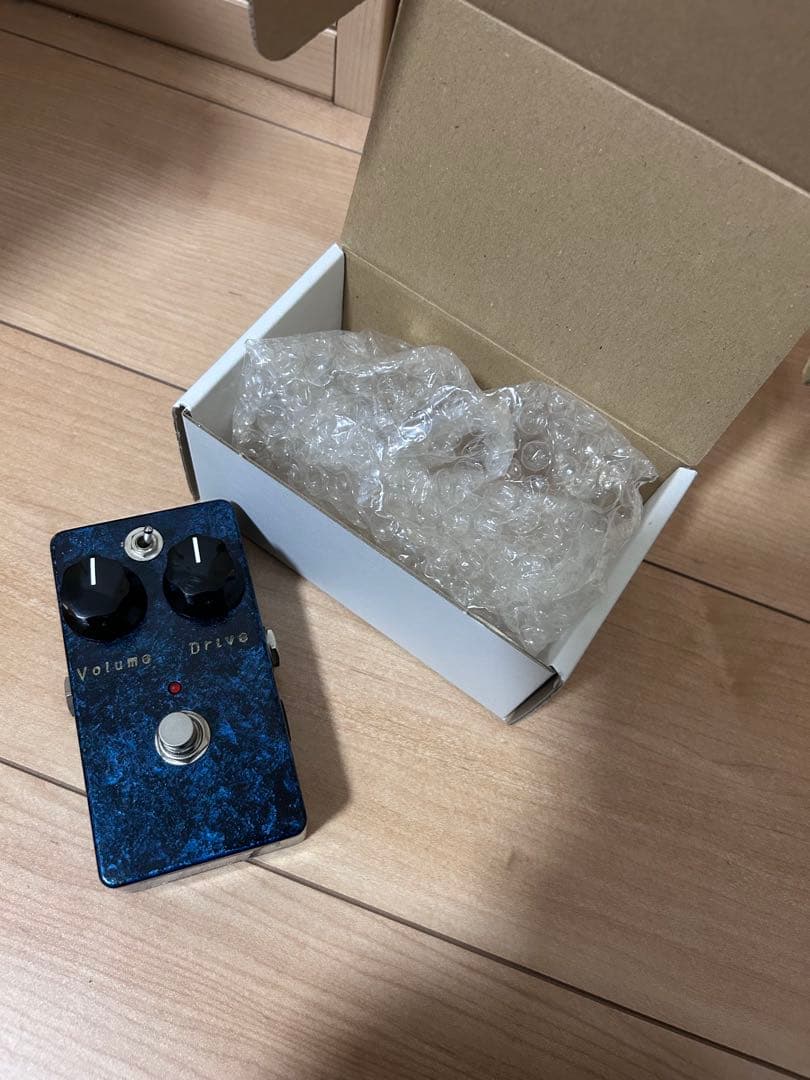 ギター HOTCAKE '77 reissue CLONE