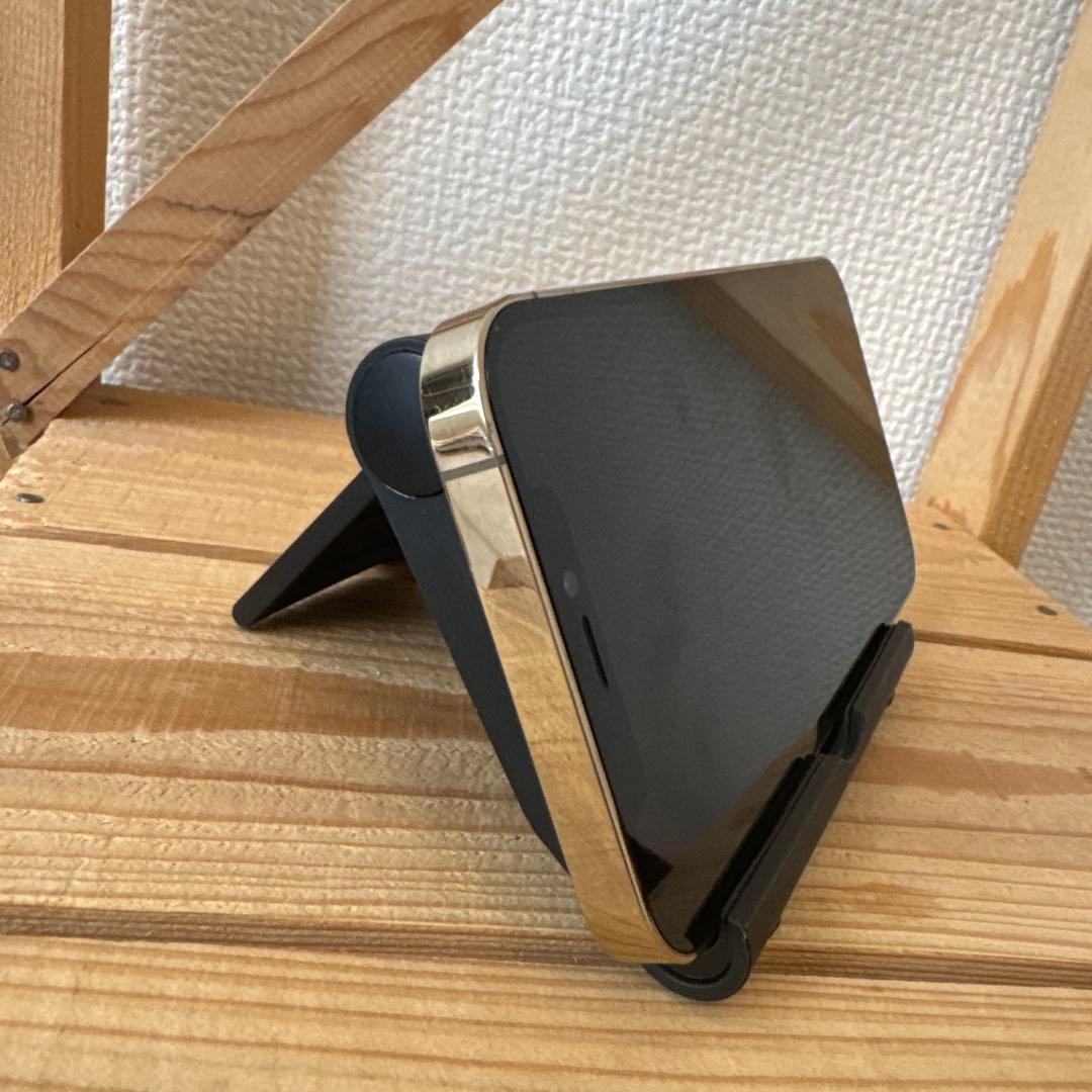 iPhone 12 Pro Gold 256GB SIMフリー