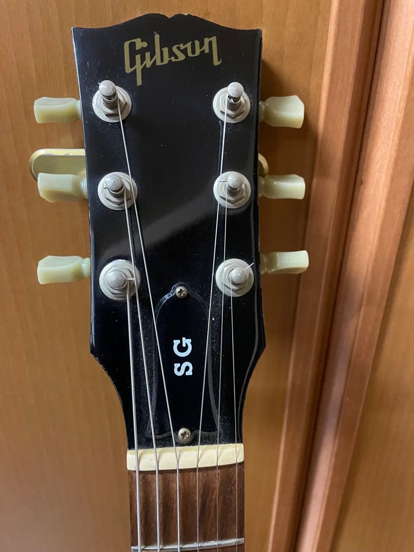 Gibson SG スペシャル