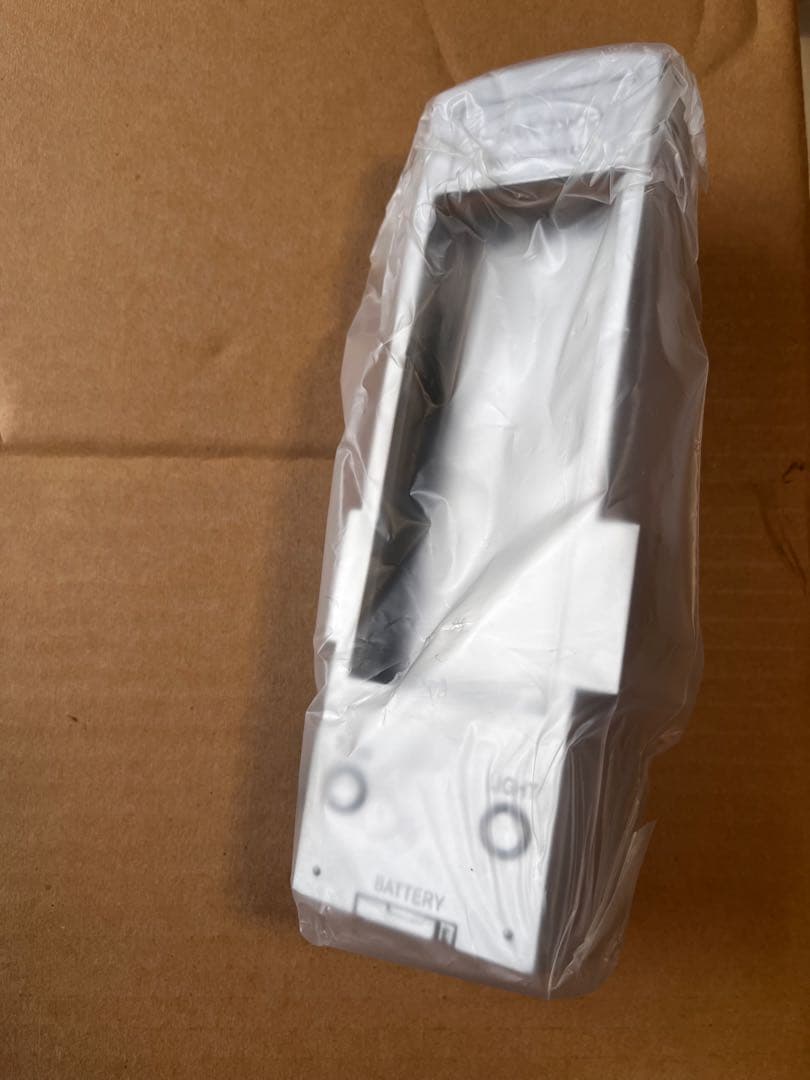 【希少品】スターウォーズフェア当選品　R2D2大型DVDプレイヤー 未使用品