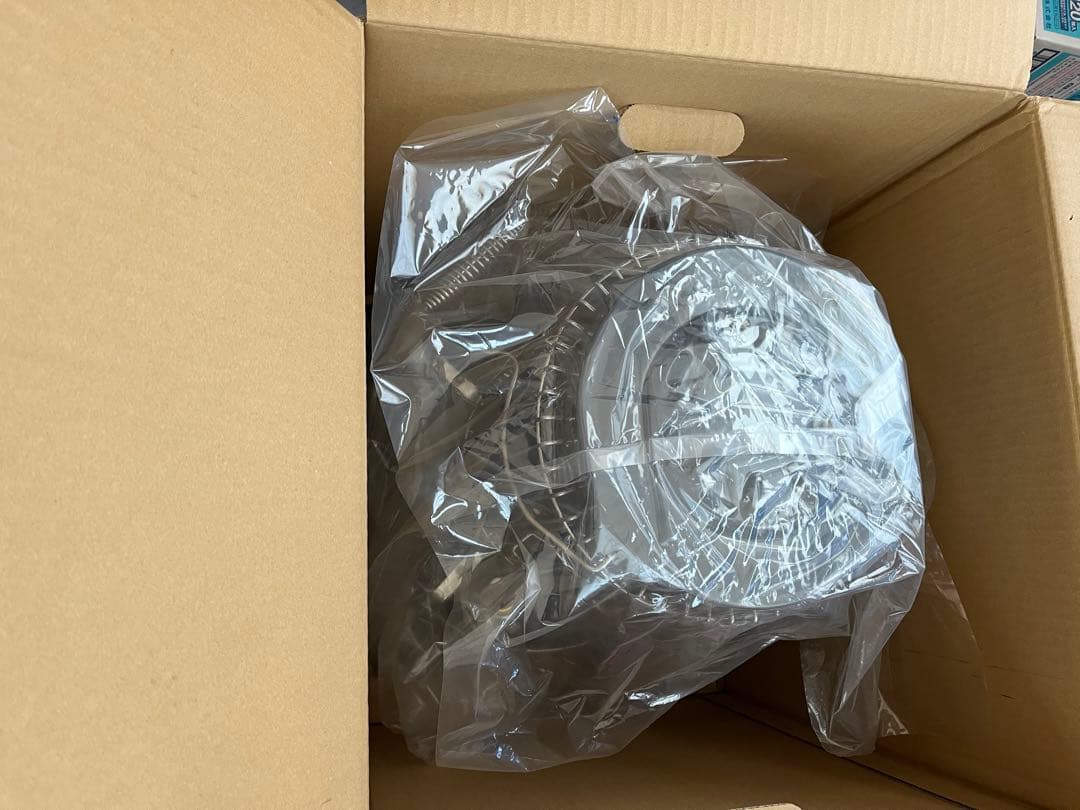 Aladdin 石油ストーブ BF3912 ブルーフレームヒーター 替え芯付