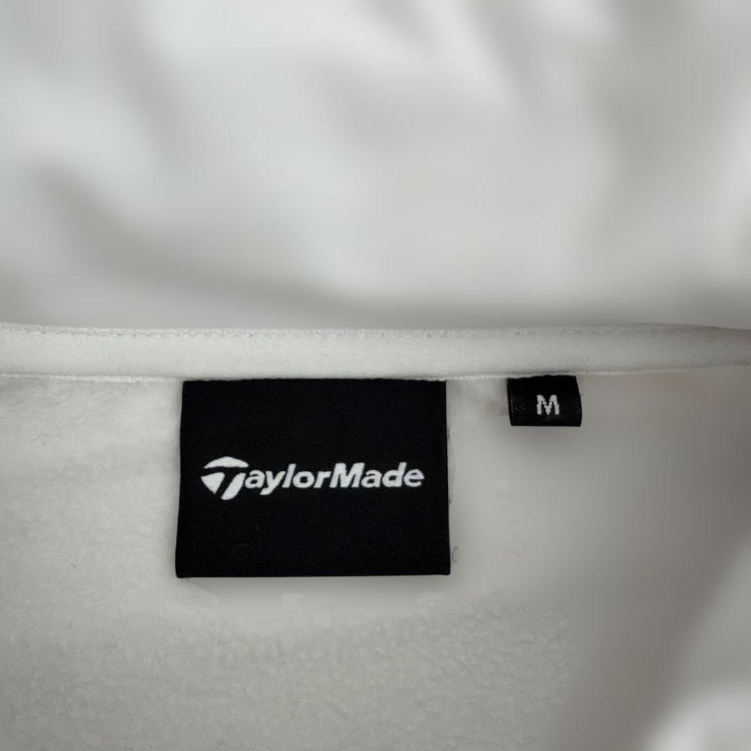 【◯ちゃん】テーラーメイド　ストームフリース　ジャケット
