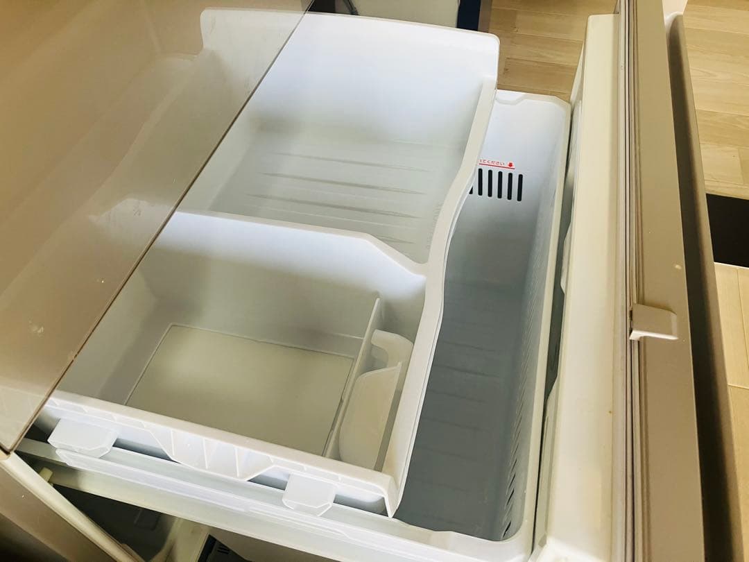 Panasonic ノンフロン冷凍冷蔵庫