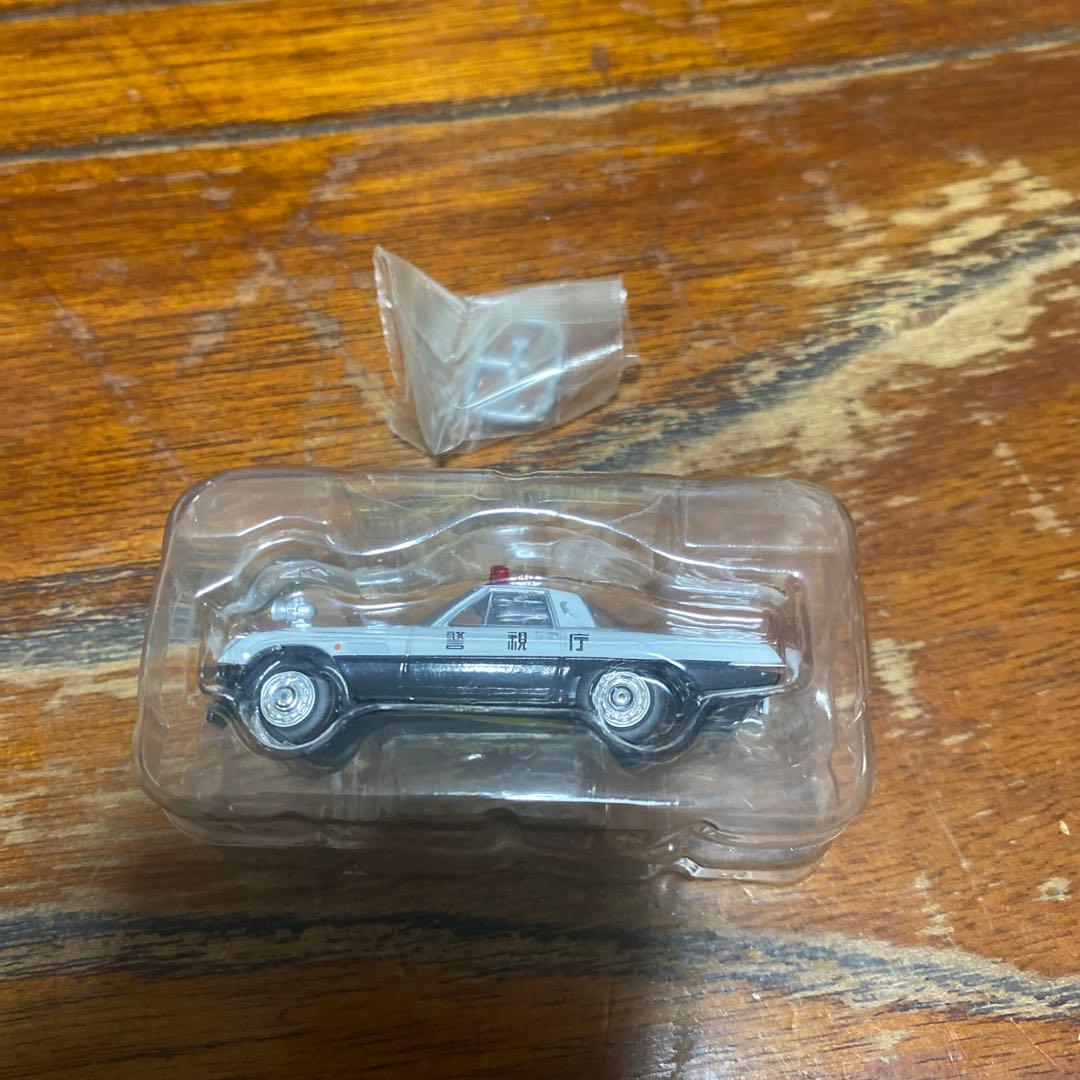 トミカ リミテッドビンテージ ミニカー コスモスポーツ　3台セット