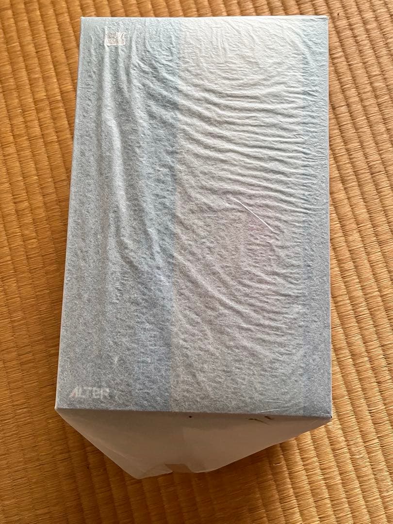 レア！アルター アスカ・ラングレー ジャージ Ver.未開封フィギア