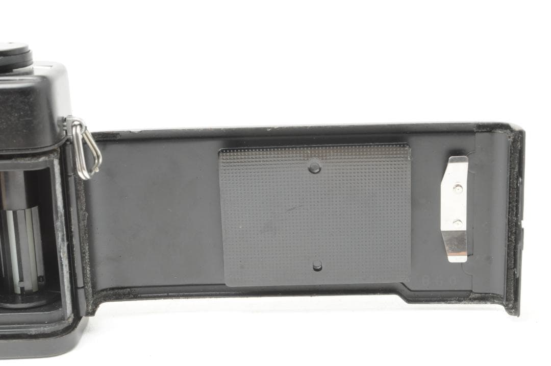 YASHICA ヤシカ Electro35 エレクトロ35 CCN