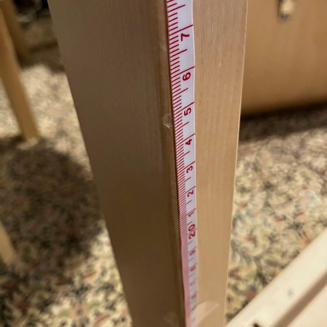 か*な様 極美品 Artek 81C テーブル