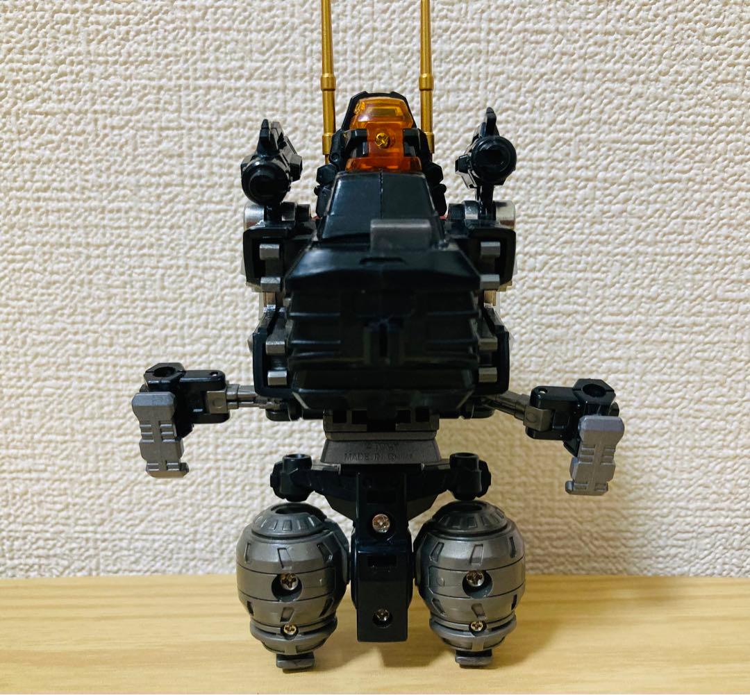 ダイアクロン：ダイアバトルスV2<レッドライトニング>/バトルス01のみ