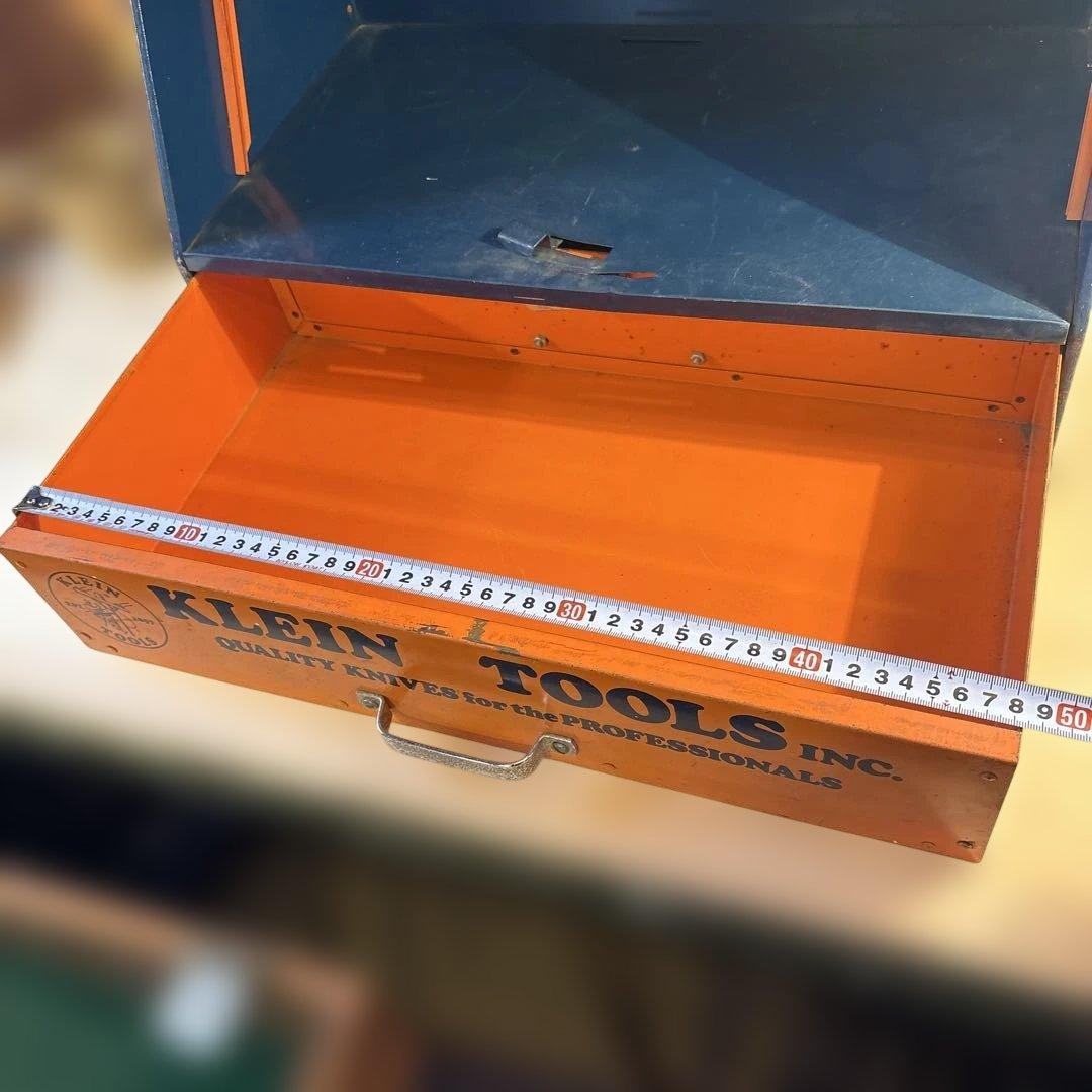 M*Y様 コレクションケース　 TOOLS TIMEX 70s ネイビ