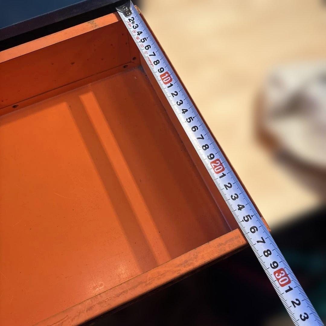 M*Y様 コレクションケース　 TOOLS TIMEX 70s ネイビ