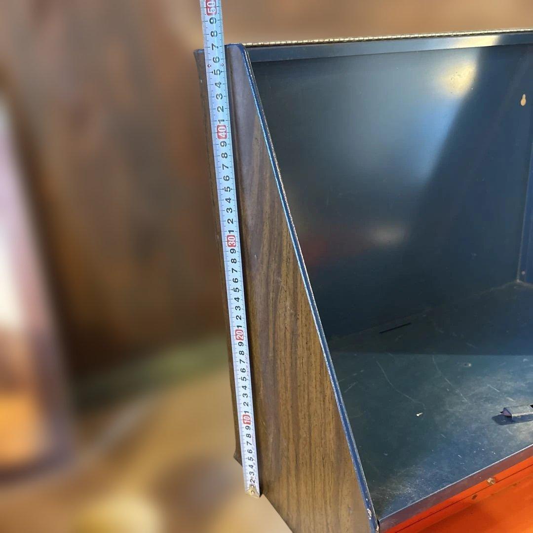 M*Y様 コレクションケース　 TOOLS TIMEX 70s ネイビ