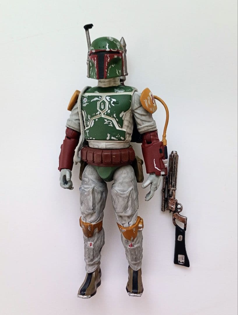 ディズニー スターウォーズ エリート ダイキャスト フィギュア 6体セット