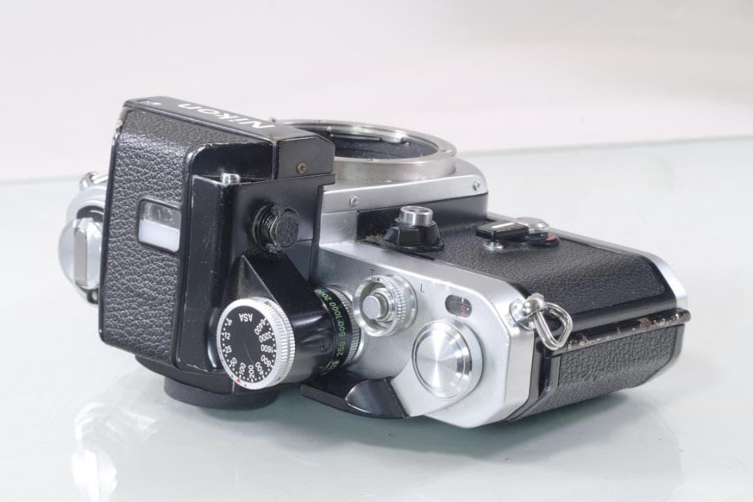 ★訳あり大特価★ Nikon F2 フォトミック + DP-1 #2150