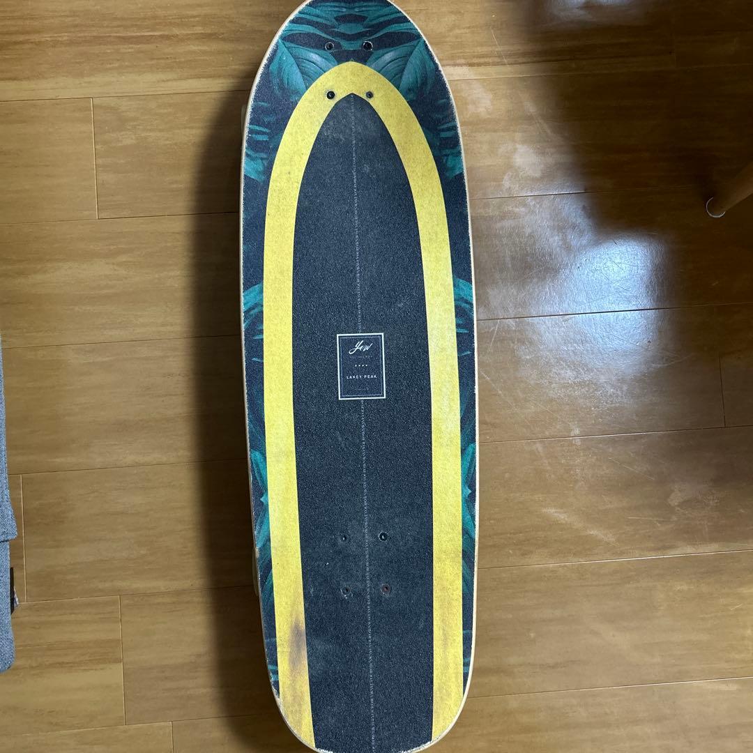 YOW LAKYE PEAK 32インチ