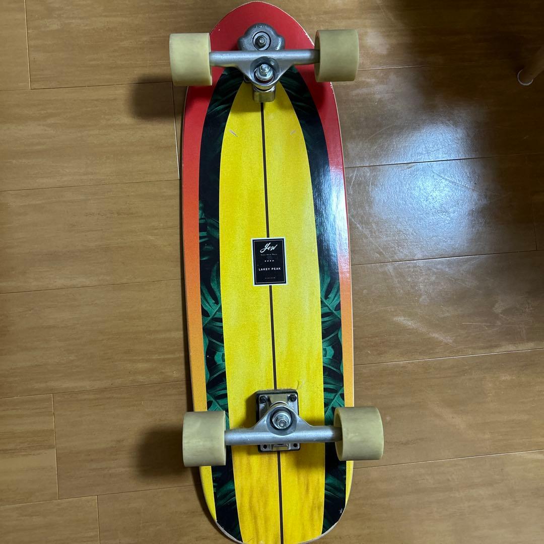 YOW LAKYE PEAK 32インチ