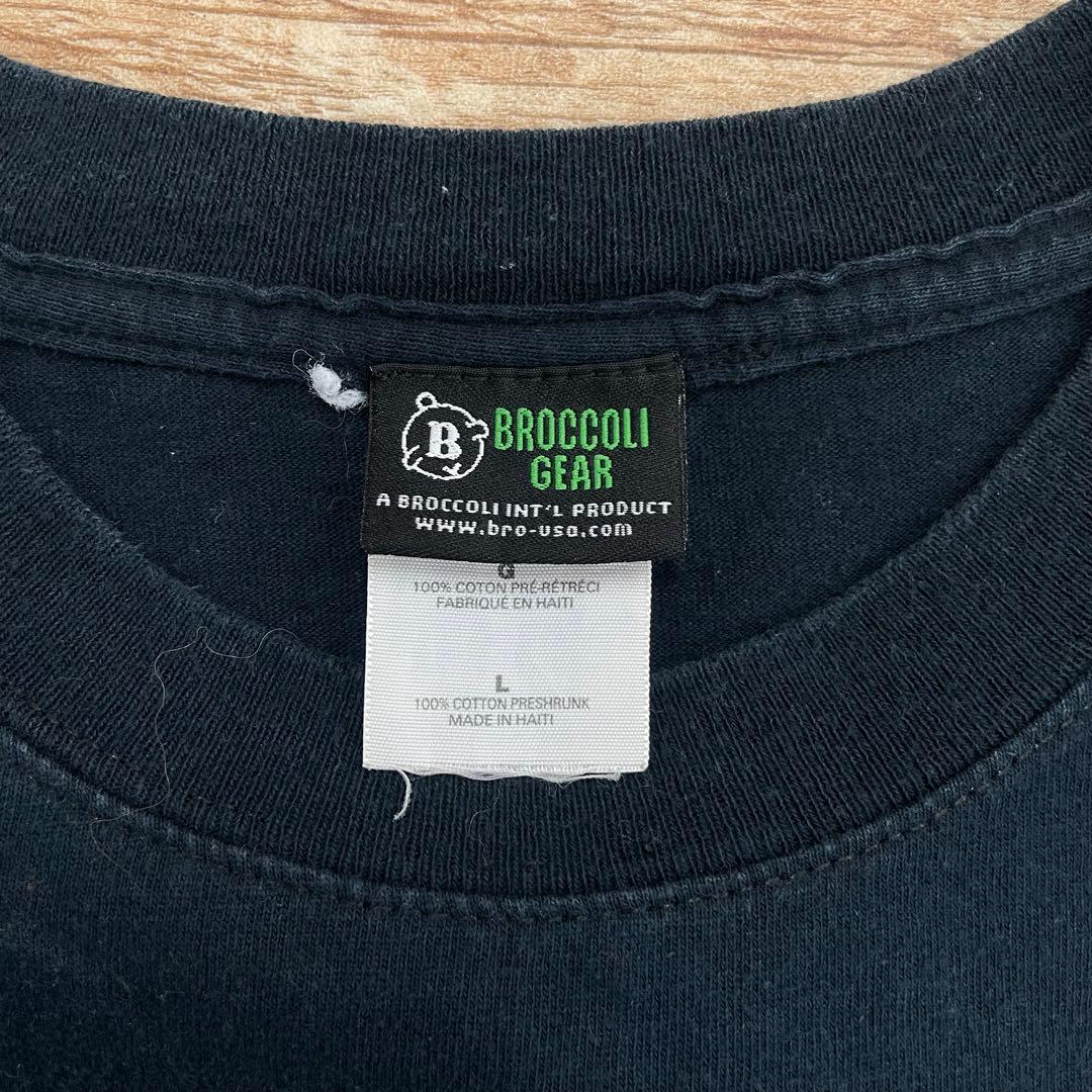 90s 00s FLCL フリクリ Tシャツ アニメ vintage