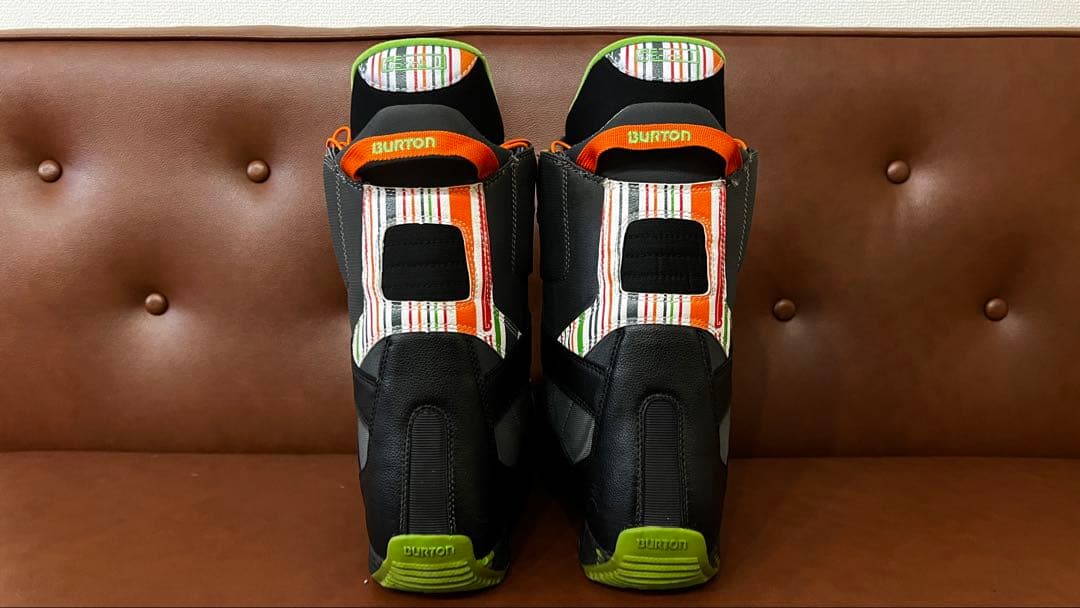 Burton MOTO スノーボードブーツ 28cm