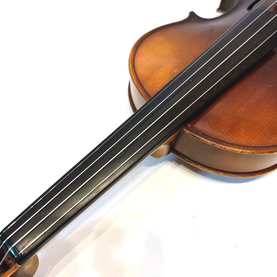SUZUKI 特1 4/4 バイオリン 1970年代　フルサイズ　ヴィンテージ