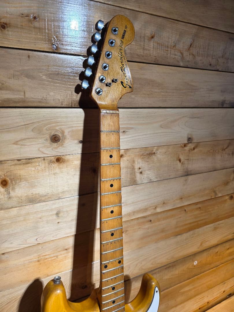 ジャパンビンテージ　スーパーロックンローラー500