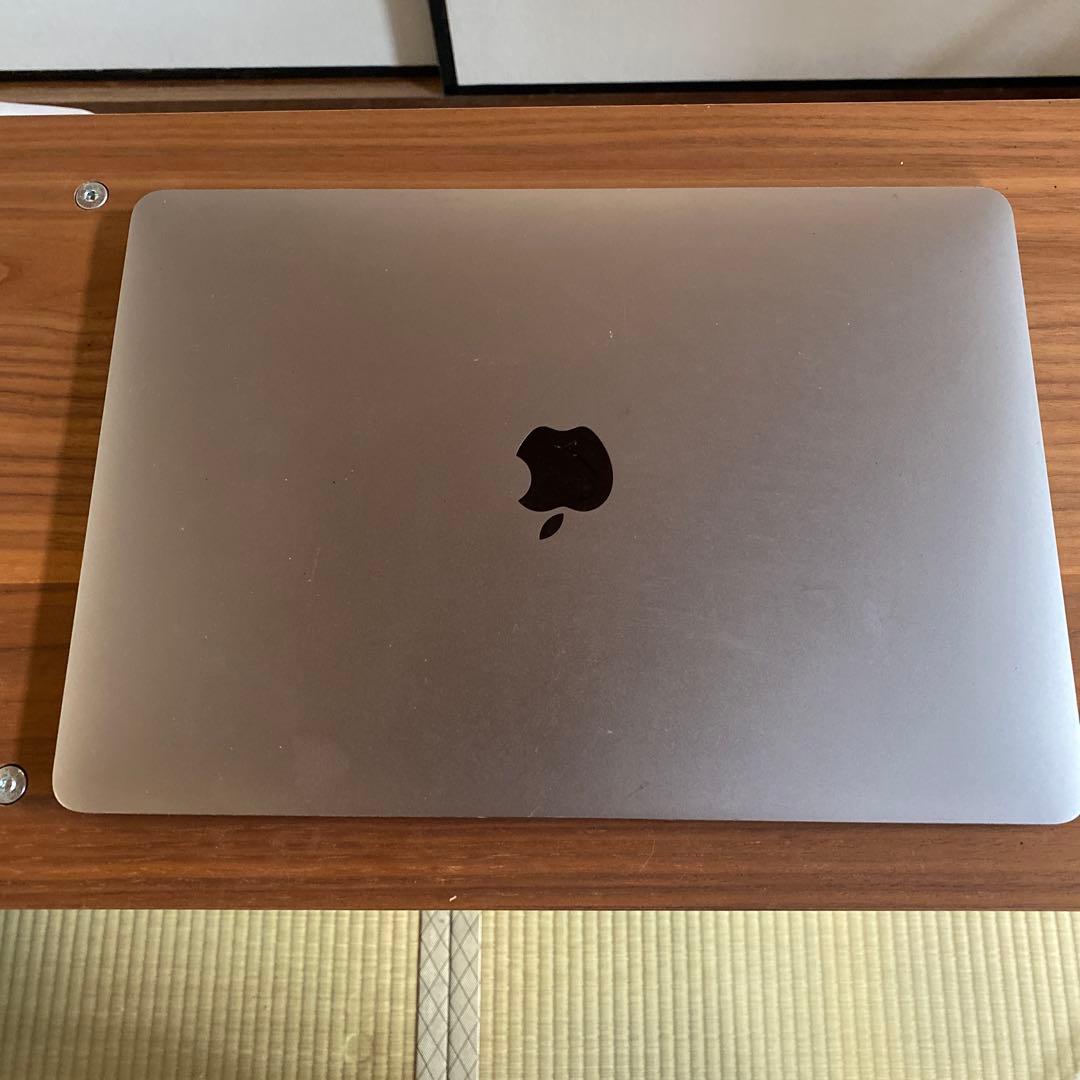 ジャンク品 MacBook Pro 13