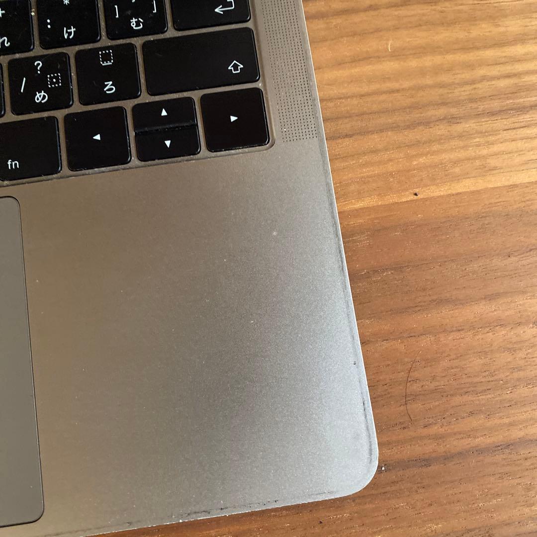 ジャンク品 MacBook Pro 13