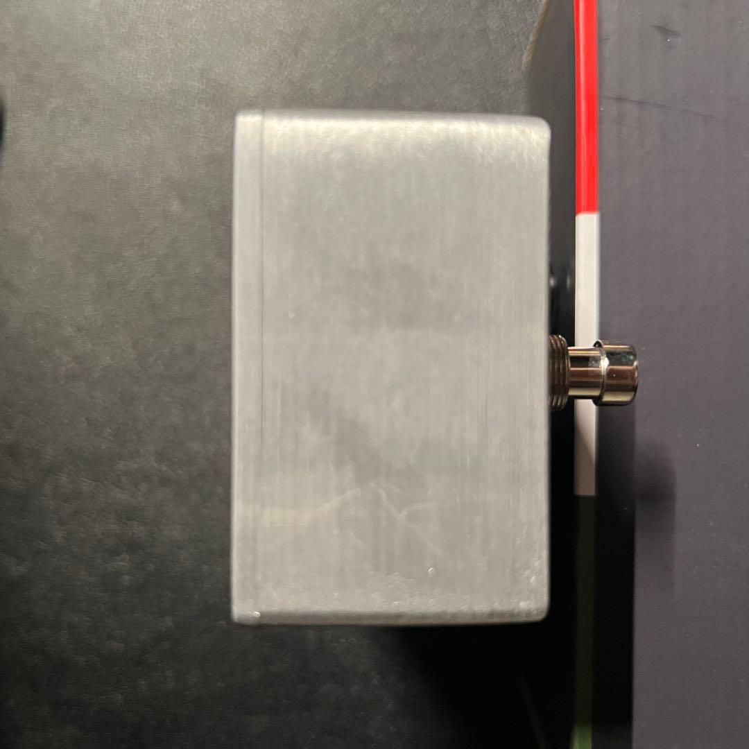 Cornerstone / GLADIO SC オーバードライブ ブースター