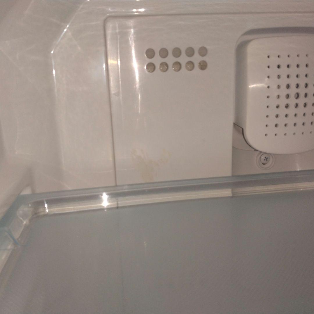 National NR-B121J-SH 冷蔵庫 121L 2003年製