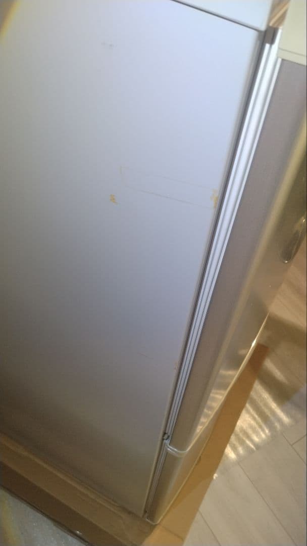 National NR-B121J-SH 冷蔵庫 121L 2003年製