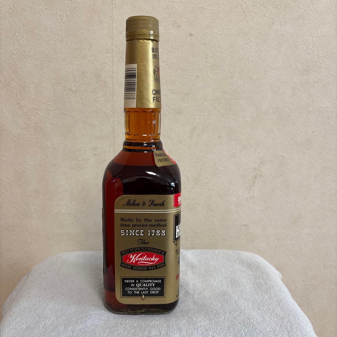 オールドヘブンヒル15年 古酒　50% 750ml