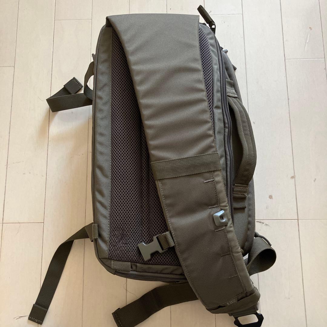 5.11 タクティカルスリングバッグ　特殊部隊　pmc トレッキング