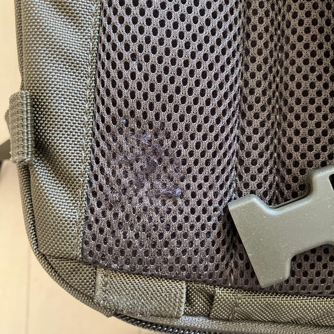 5.11 タクティカルスリングバッグ　特殊部隊　pmc トレッキング