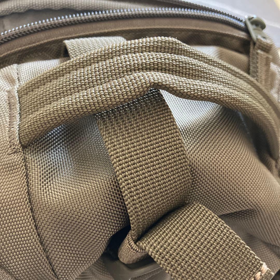 5.11 タクティカルスリングバッグ　特殊部隊　pmc トレッキング