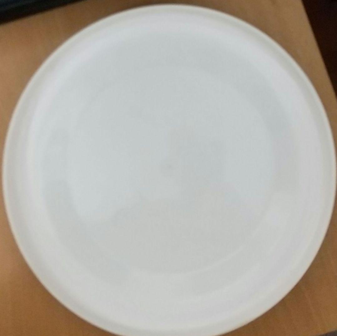 【非売品】スクウェア フリスビー