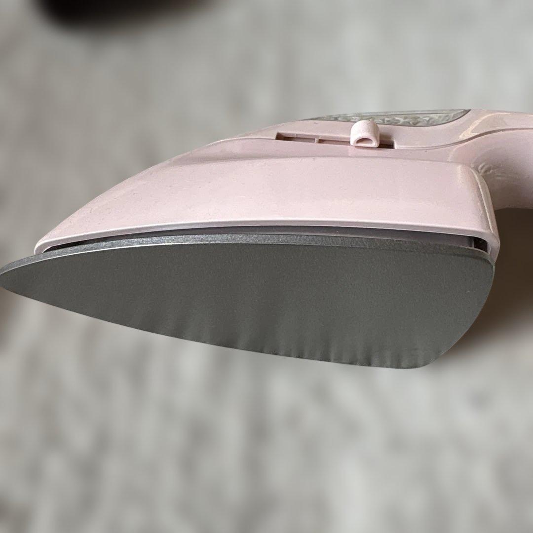 TOSHIBA 東芝 小 アイロン 裁縫コテ