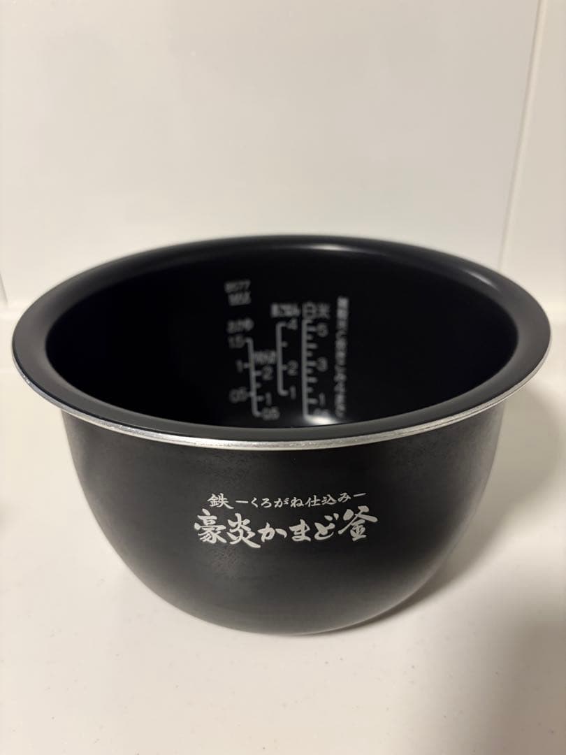 象印 炎舞炊き 圧力NW-PT10