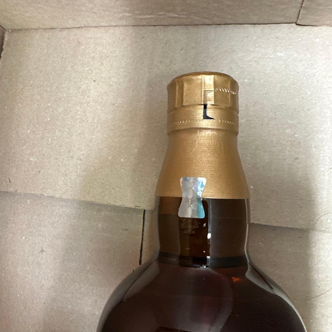 山崎 12年 700ml 8本