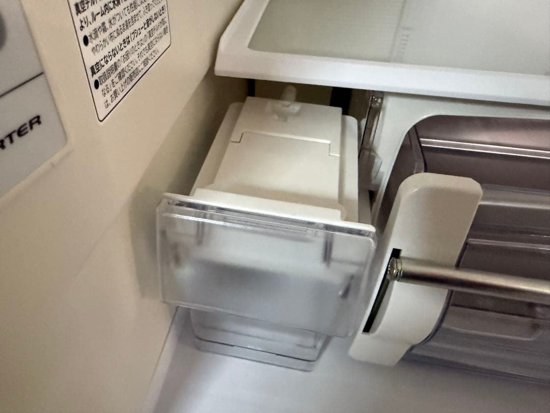 名古屋市内無料配送31★日立 2018年製 375L R-S38JV