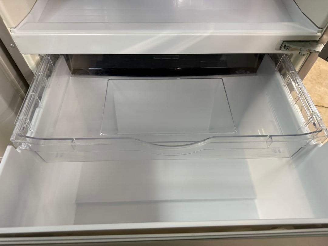 名古屋市内無料配送31★日立 2018年製 375L R-S38JV