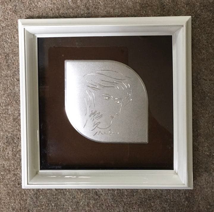 池田満寿夫作品