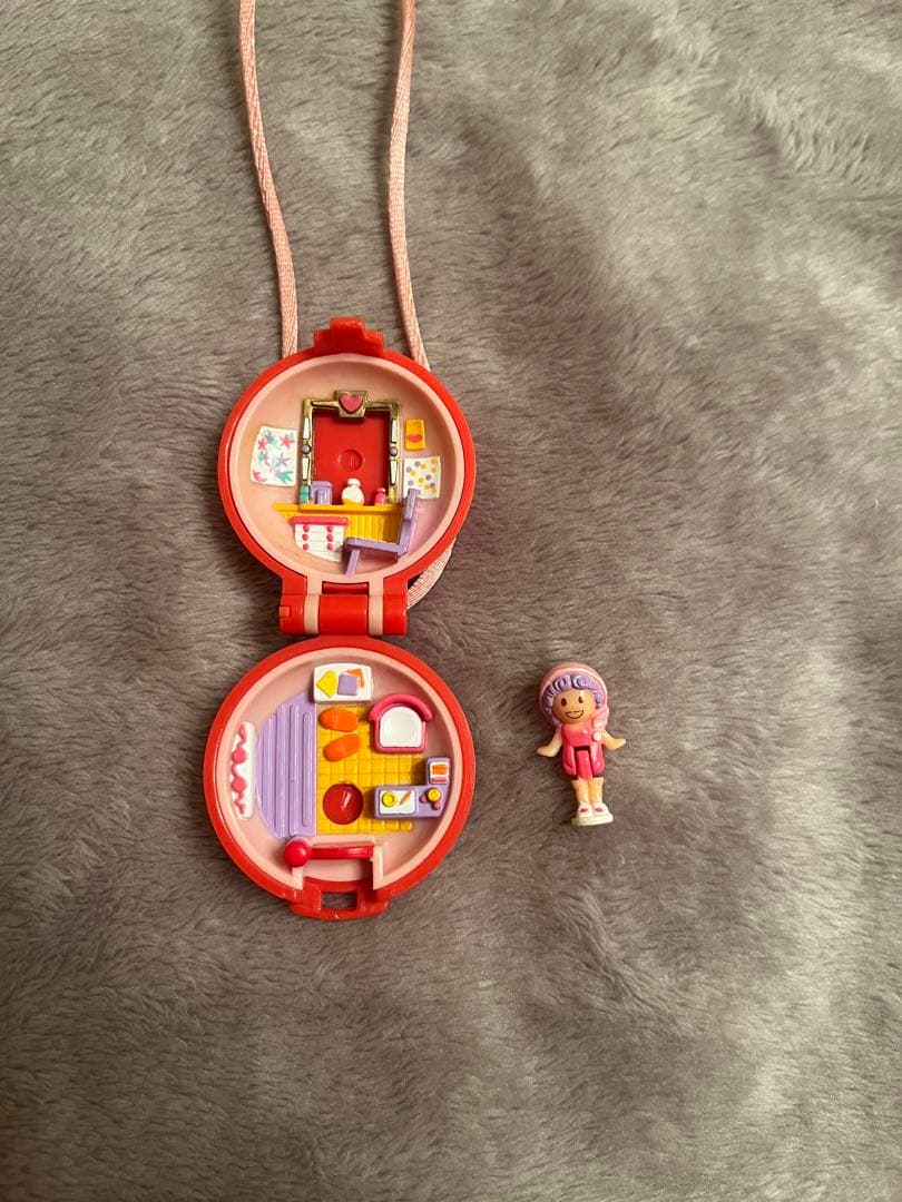 エンジェルポケット　ペンダント　 4点セット