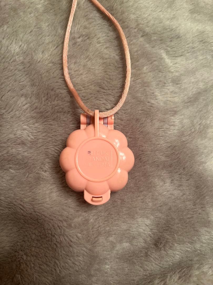 エンジェルポケット　ペンダント　 4点セット