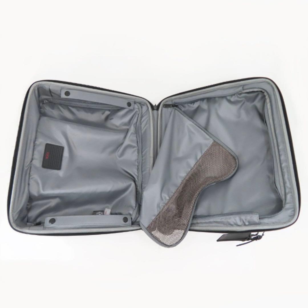 TUMI アルファ3 コンパクト 2603624D3 キャリーケース