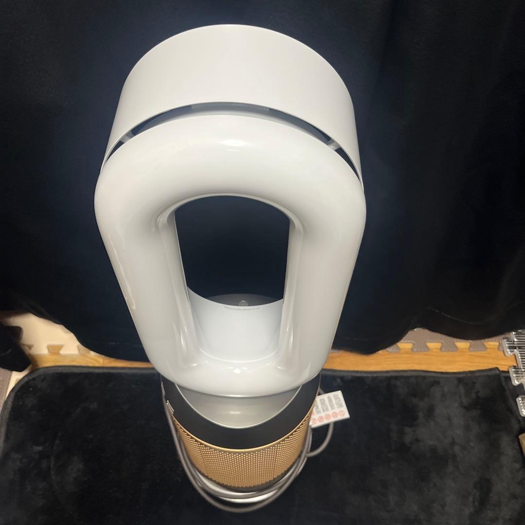 Dyson purifier hot＆cool HP2