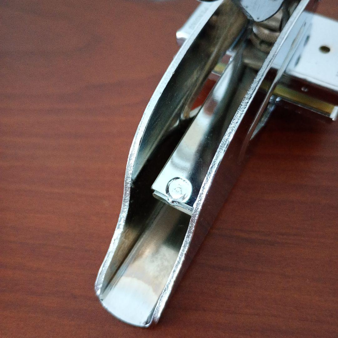 アメリカ ヴィンテージ エンボッサー スタンプ 07231