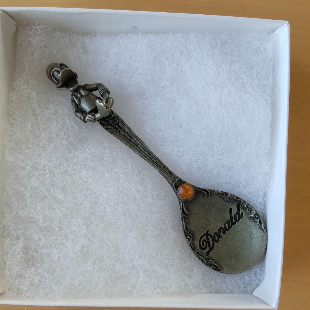 ディズニー☆アンティーク調スプーンセット